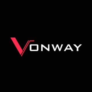 Telegram profile photo for VONWAY GLOBAL REGISTRATION