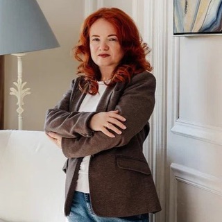 Telegram profile photo for НАЛОГинова ФМ