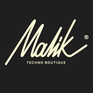 Telegram profile photo for Malik Techno Boutique