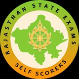 Telegram profile photo for SELF SCORERS