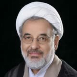 Telegram profile photo for عليرضا فيض مشکینی