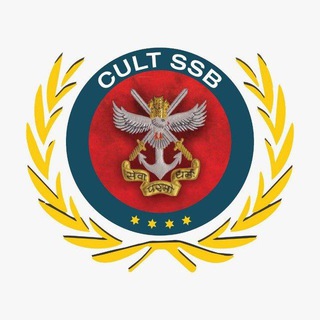 Telegram profile photo for CULTSSB Official