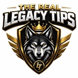 Telegram profile photo for 🐬 THE REAL LEGACY TIPS🐬