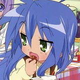 Telegram profile photo for уход из мью км | michi pretty girl >_o