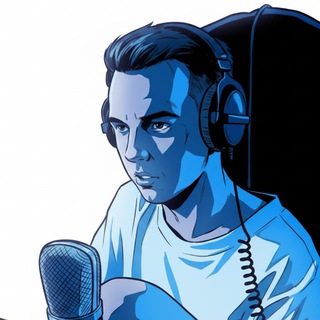 Telegram profile photo for ники оф разбирает ваши треки