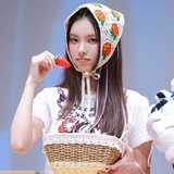 Telegram profile photo for true