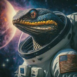 Telegram profile photo for Trader BoA