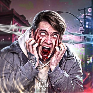 Telegram profile photo for qwerix