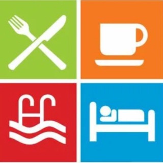 Telegram group profile photo for HORECA вакансии Москва