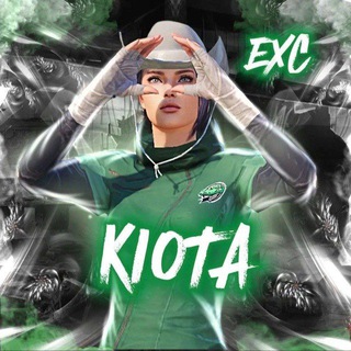 Telegram profile photo for KIOTA