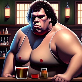 Telegram profile photo for MegaTits Calls