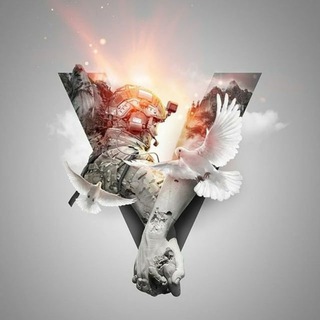 Telegram group profile photo for Чат