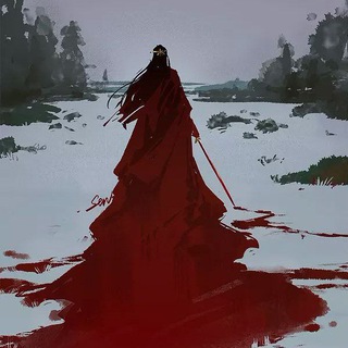 Telegram profile photo for ᴄʜɪɴᴇsᴇ ᴍʏsᴛᴇʀɪᴇs