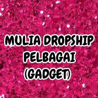 Telegram profile photo for MULIA GADGET