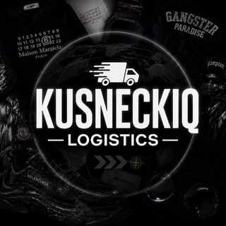 Telegram profile photo for KUSNECKIQ LOGISTIC