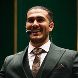 Telegram profile photo for بهرام رستمی | درآمد فوری