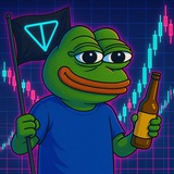 Telegram profile photo for 🏴BLACK IN TON