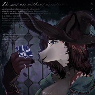 Telegram profile photo for ・-: ✧ :- 𝔽𝕣𝕠_𝕩𝕤𝕚¹⁸ -: ✧ :-・РЕСТ
