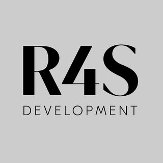 Telegram profile photo for R4S Development