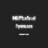 Telegram profile photo for Miftahul_Iyman|مفتاح_ايمان
