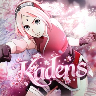 Telegram profile photo for Kadens