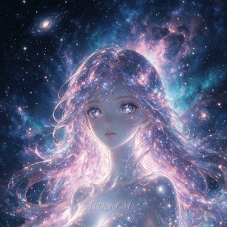 Telegram profile photo for ASTRA CM