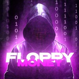 Telegram profile photo for Floppy Money | TON/USDT