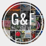 Telegram profile photo for Glavniy va Fonlar 🏞