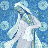 Telegram profile photo for Şe'riyArt
