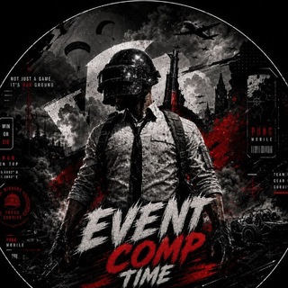 Telegram profile photo for TIME EVENT COMP
