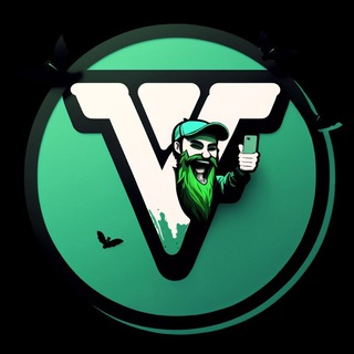 Telegram profile photo for Vibbeos