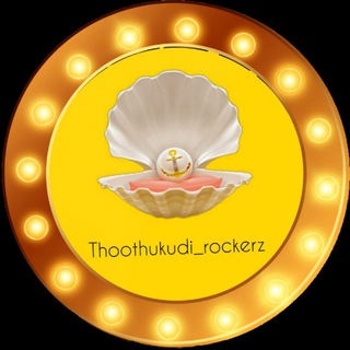 Telegram profile photo for Thoothukudi_rockerz