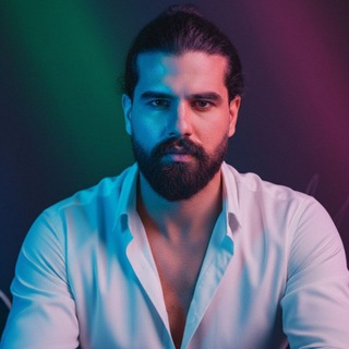 Telegram profile photo for Amirhossein panabad