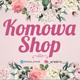 Telegram profile photo for Komowa_Shop UNVERSAL