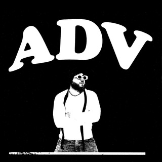 Telegram profile photo for ADV