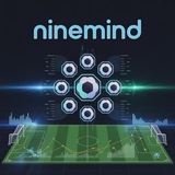 Telegram profile photo for NineMind Bets
