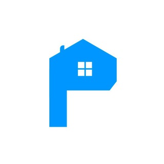 Telegram profile photo for Питерда Квартира ️N1