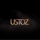 Telegram profile photo for O‘zbek tili ustozi | Rasmiy
