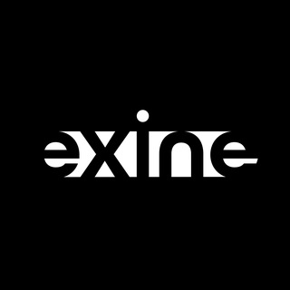 Telegram profile photo for Exine — AI, веб- и мобайл разработка, аналитика и дизайн