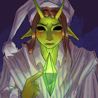 Telegram profile photo for E.V.