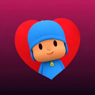 Telegram profile photo for Pocoyo_stars