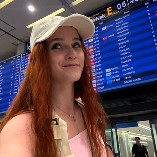 Telegram profile photo for Редис вещает. Перезагрузка