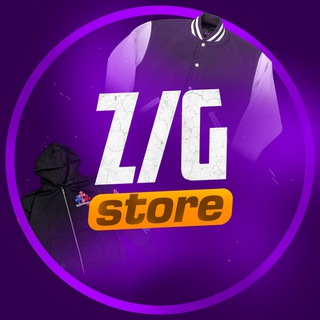 Telegram profile photo for Z/G store