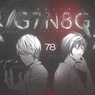 Telegram profile photo for G7N8G