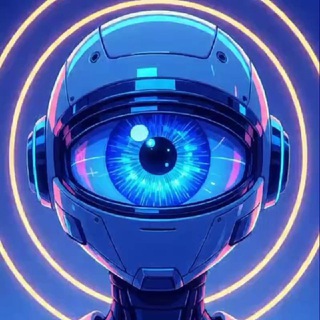 Telegram profile photo for AELITA | ИИ