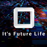 Telegram profile photo for It's Future Life 💰💎