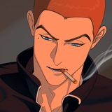 Telegram profile photo for JOTRMфан