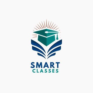 Telegram profile photo for SMART CLASSES
