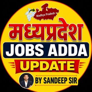Telegram profile photo for MP PDF ADDA BY SANDEEP SIR