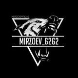 Telegram profile photo for mirzoev_6262